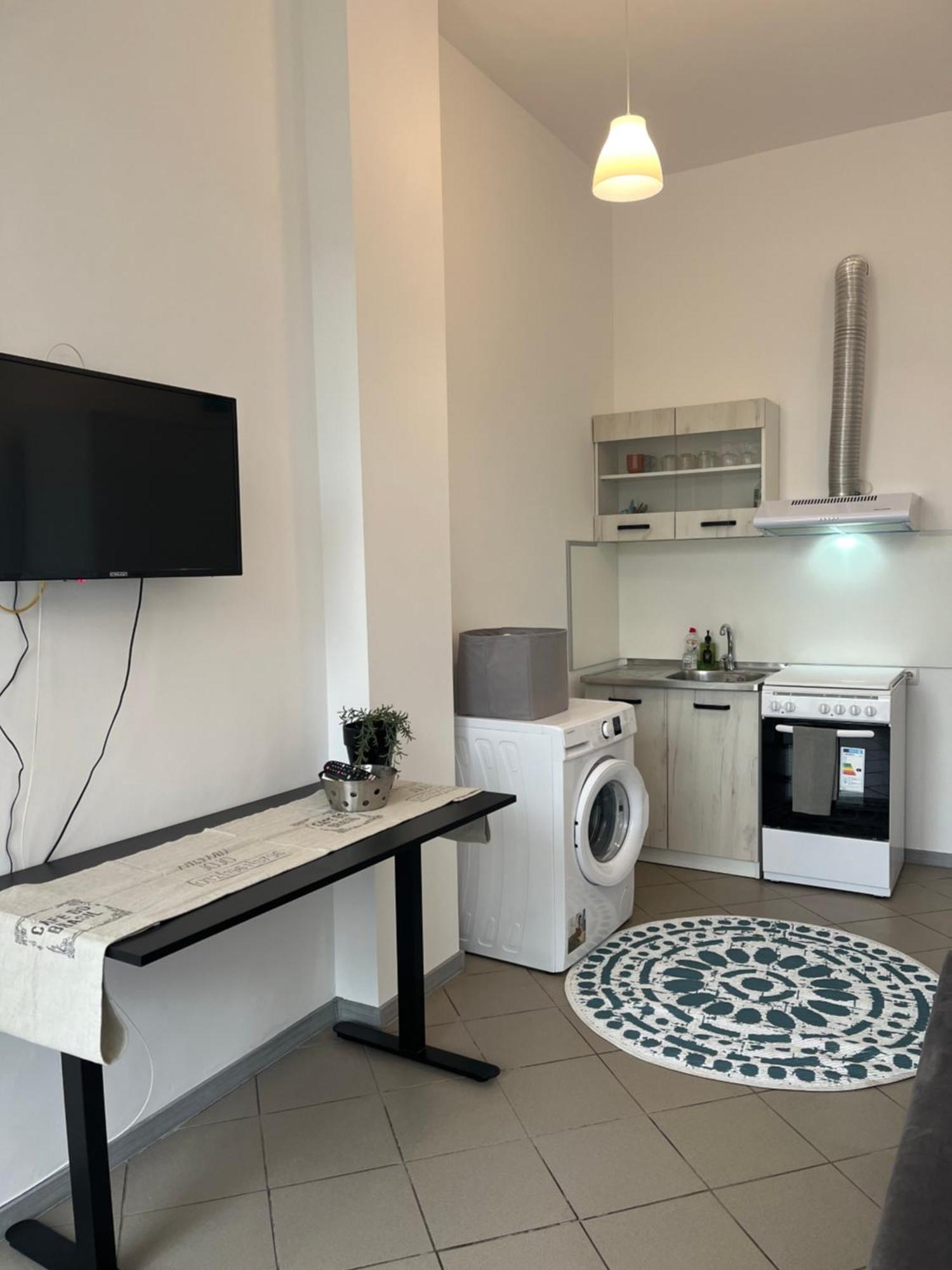 Apartment Dream House1 Varna