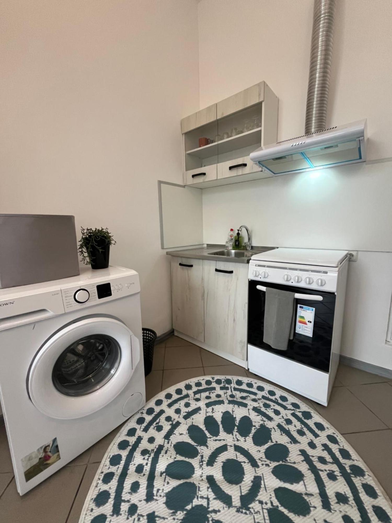 Apartment Dream House1 Varna