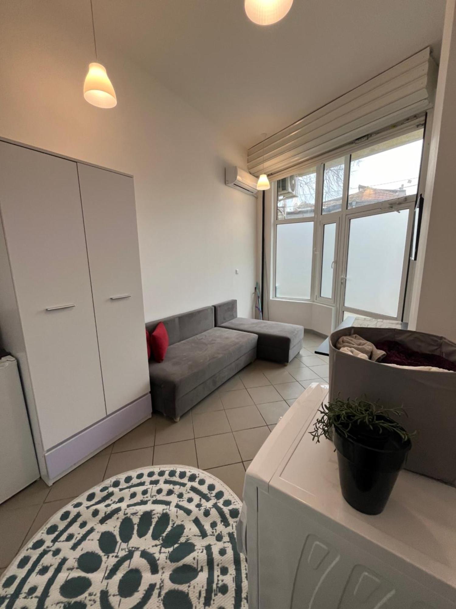Dream House1 Apartment Varna